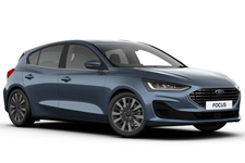 Car Hire Guiseley - Focus Auto - car hire Guiseley
